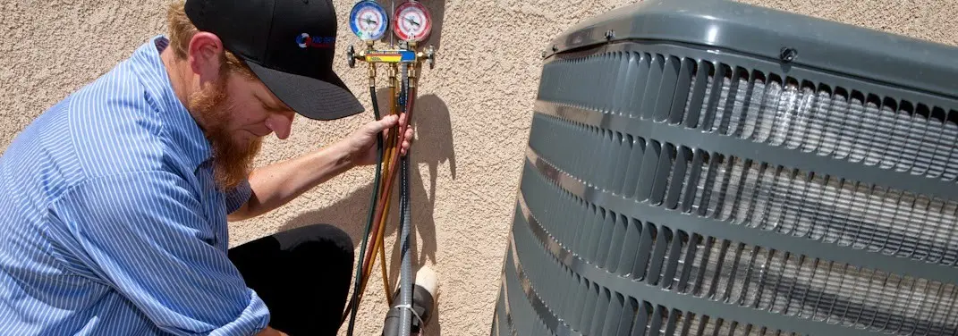 HVAC services in Ellensburg, WA